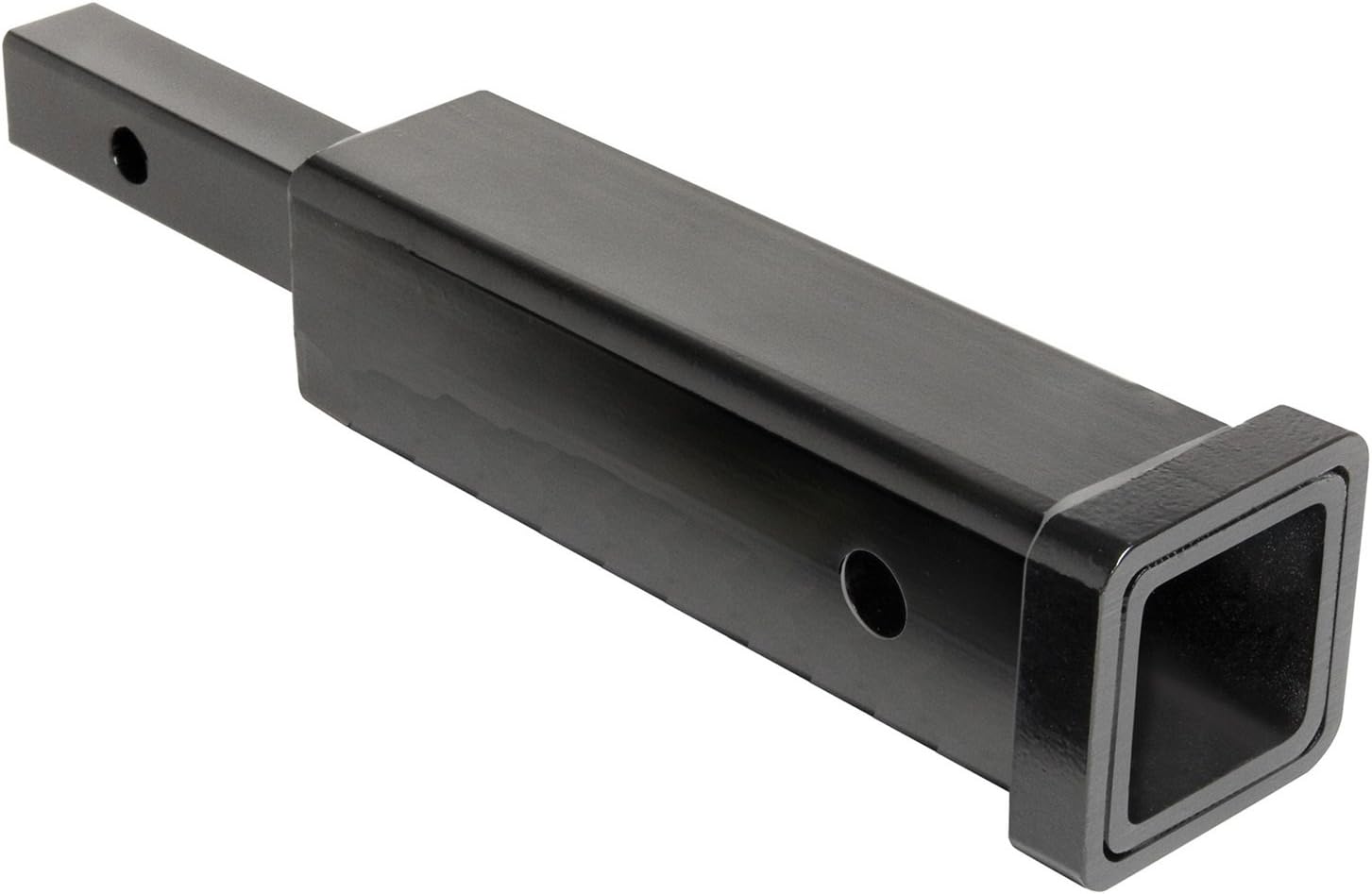 Reese Towpower 7022900 1-1/4" to 2" Receiver Adapter - 10" Long