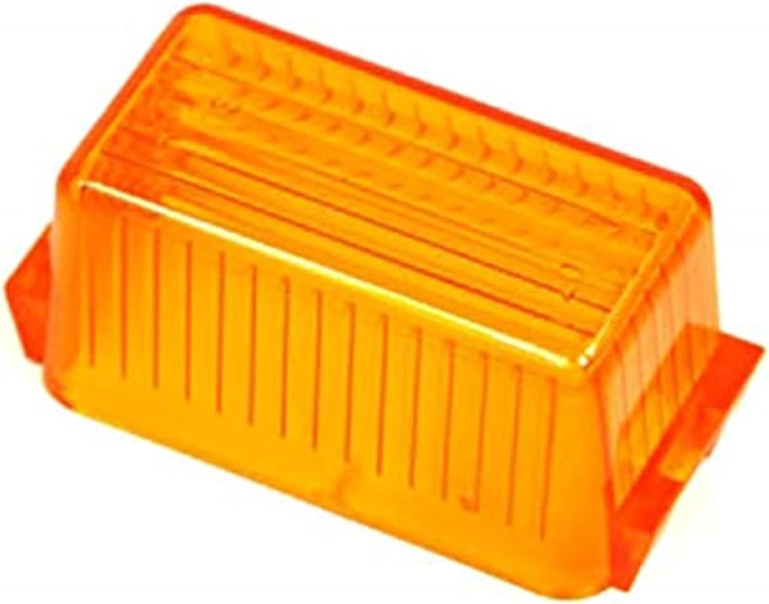 Peterson Manufacturing 13815A Amber Replacement Lens