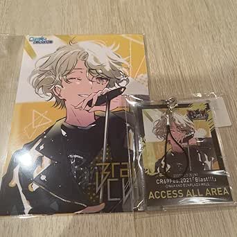 売れ筋商品 ディアヴォーカリスト ヨシュアセット キャラクターグッズ