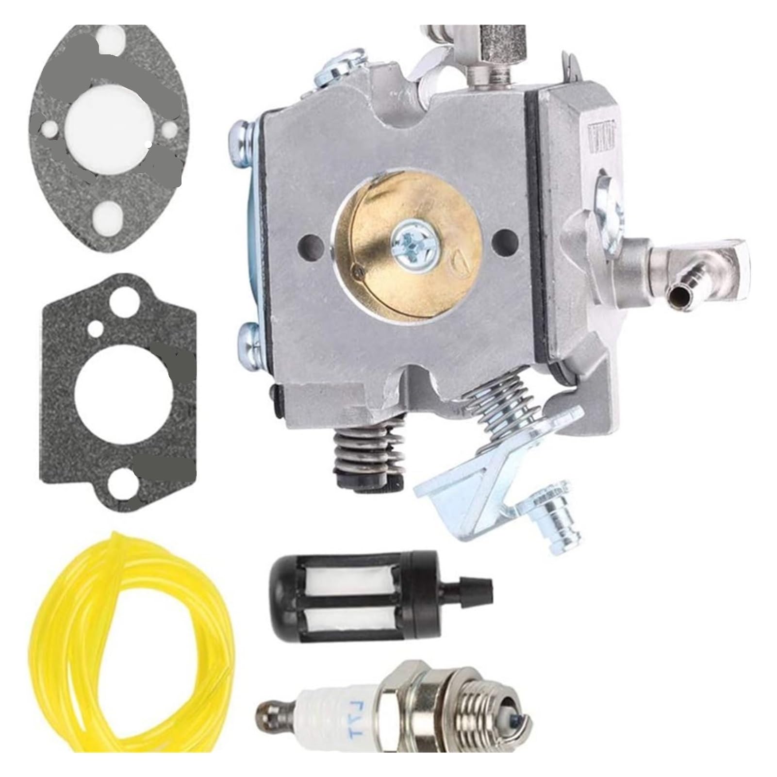 Carburateur WA-2-1 anti-calage pour moteurs de tronçonneuse 031 et 112