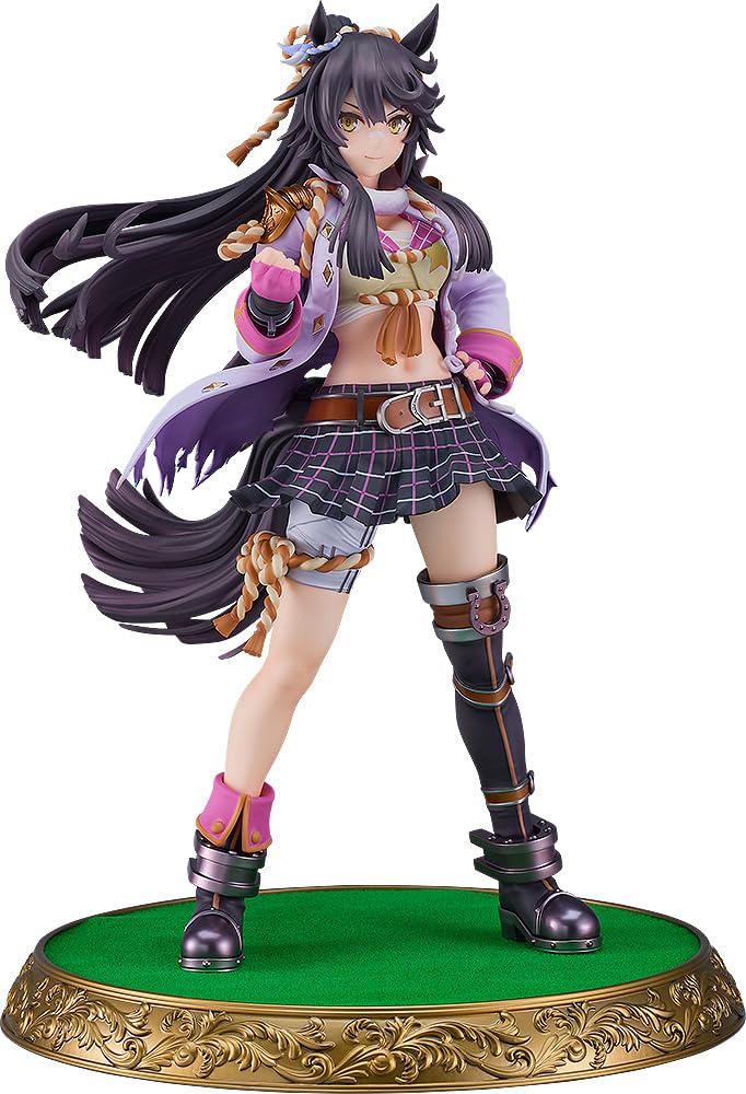 Amazon | ウマ娘 プリティーダービー ナリタブライアン 1/7スケール 