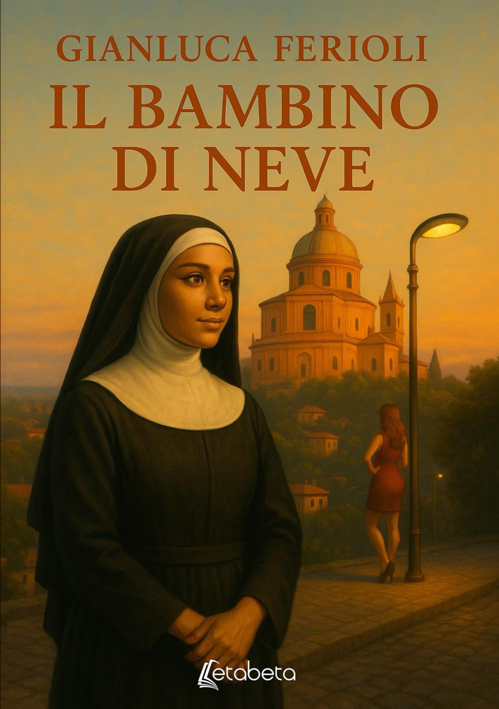 Il bambino di neve