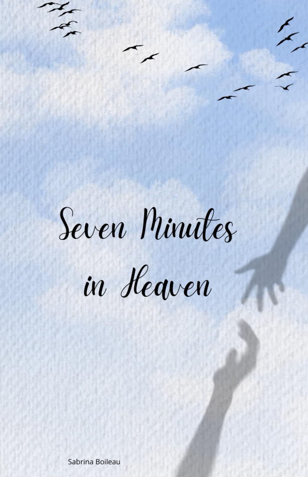 Seven Minutes In Heaven