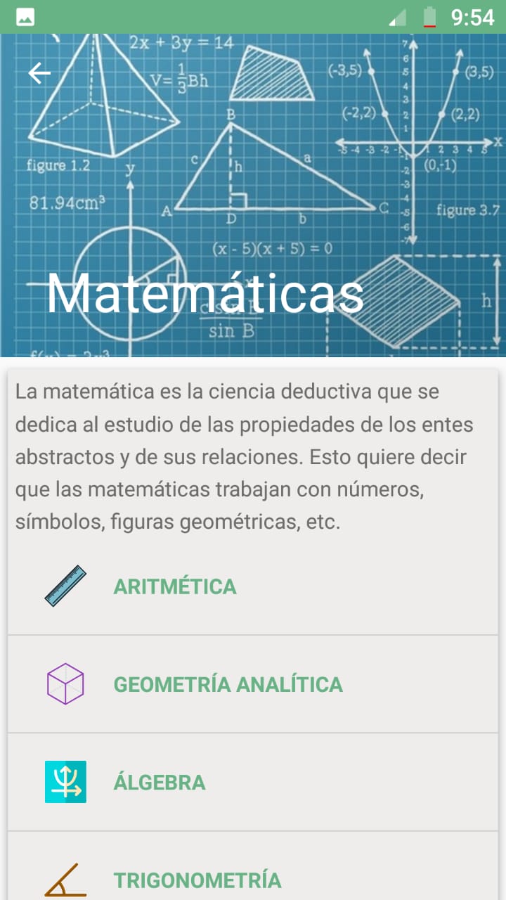 iFormulas - All in one - App on Amazon Appstore