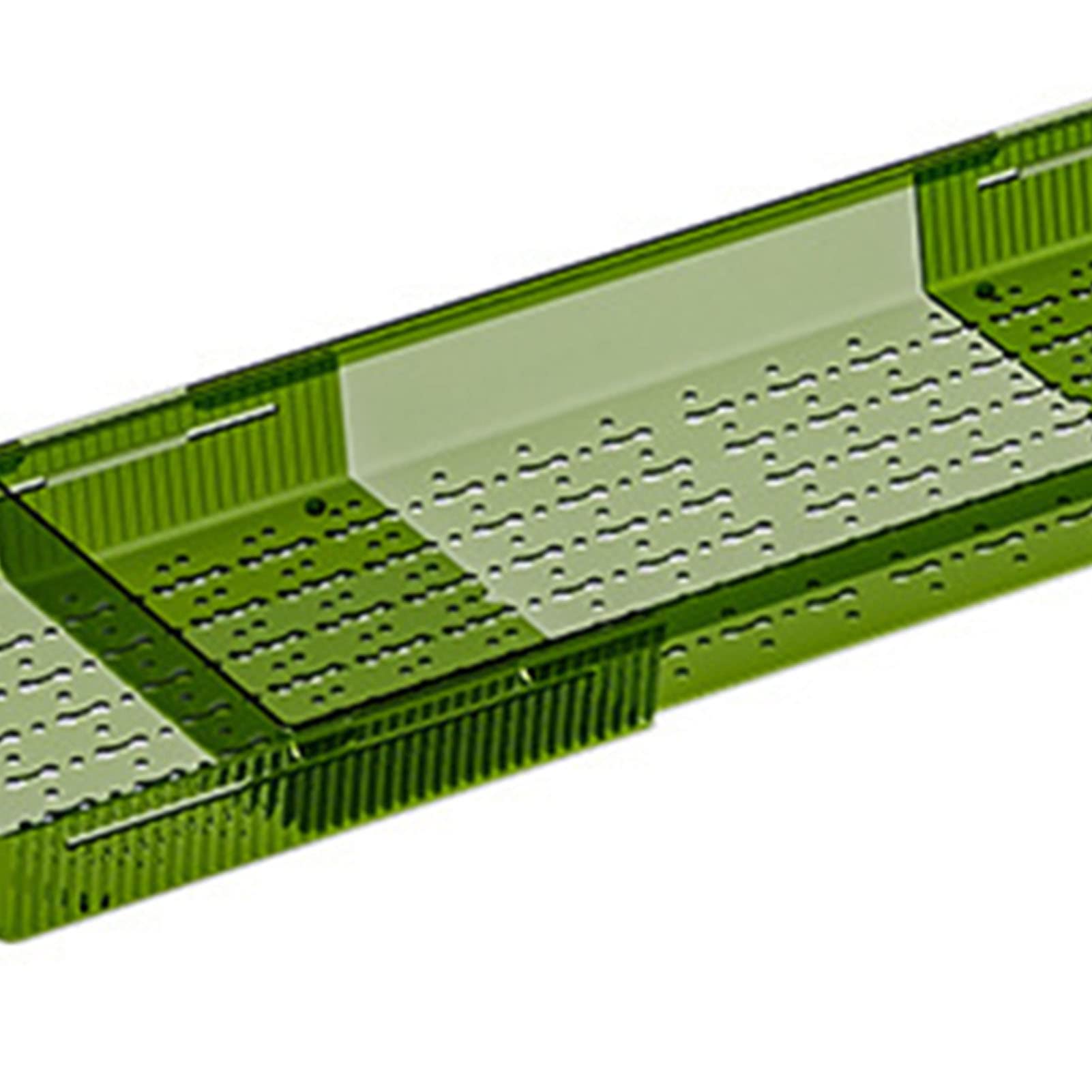 Aramox Estante para Bañera, Bandeja de Plástico Extensible para Bañera con Agarre Antideslizante, Estante para de Gran Capacidad para Sostener Toallas, Teléfonos, Tabletas, Artículos de Ducha para