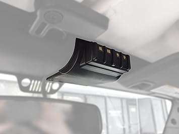 JK Overhead Switch Panel Remote JK 07-17 4 Switch
