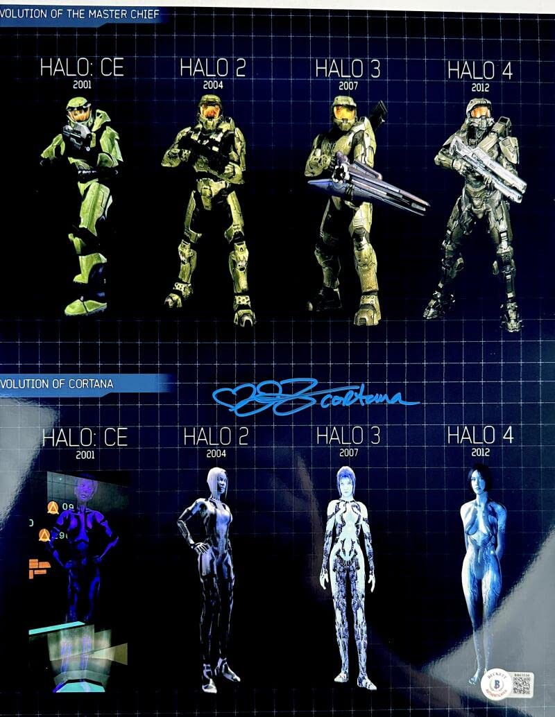 cortana Cortana drawing finished! : r/halo