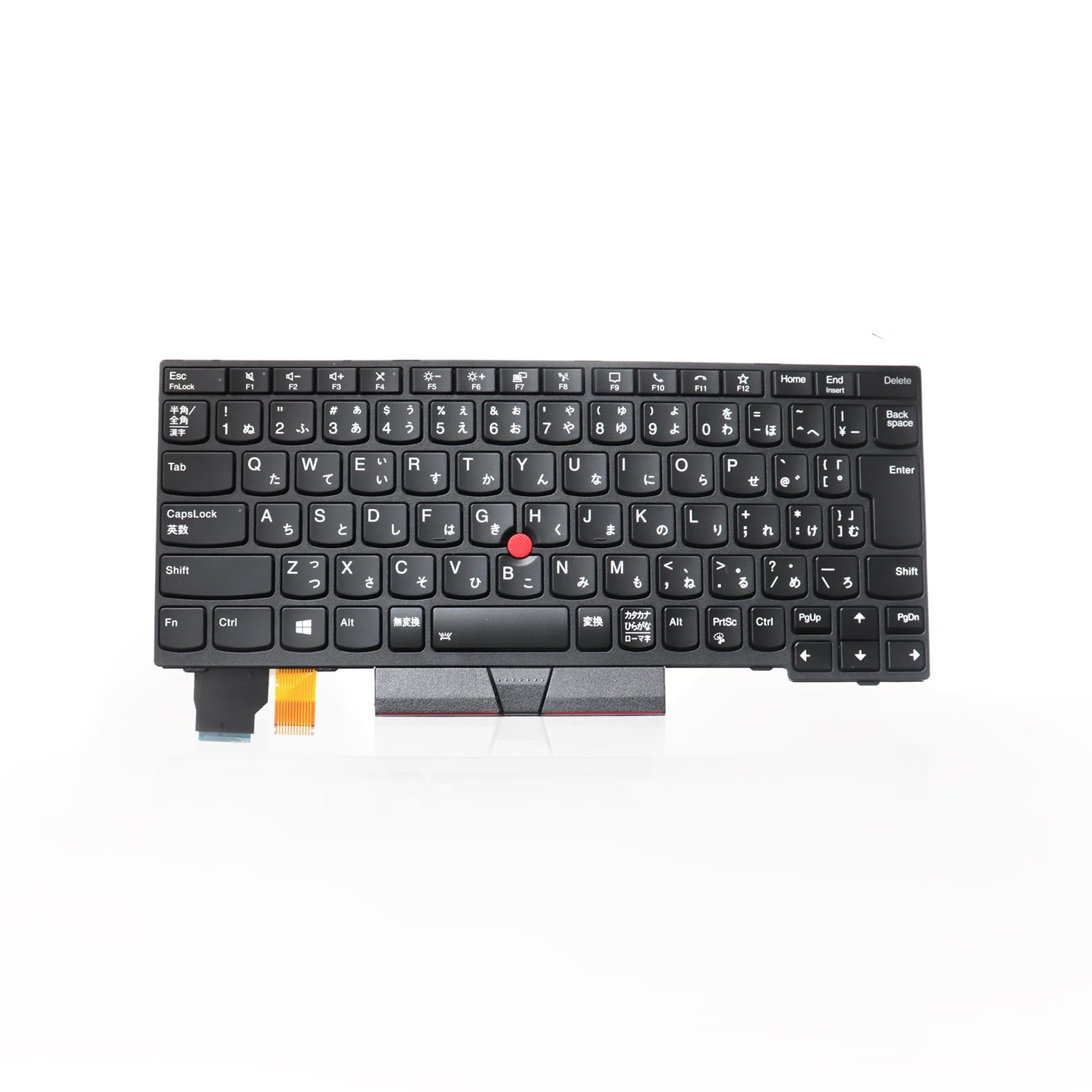 Amazon | iJungYee バックライト付き日本語キーボード 5N20V43063