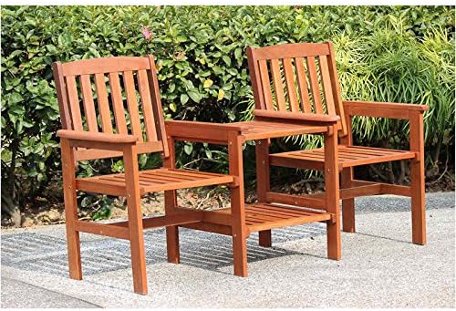 Huxters UKJakarta Wooden Companion Set