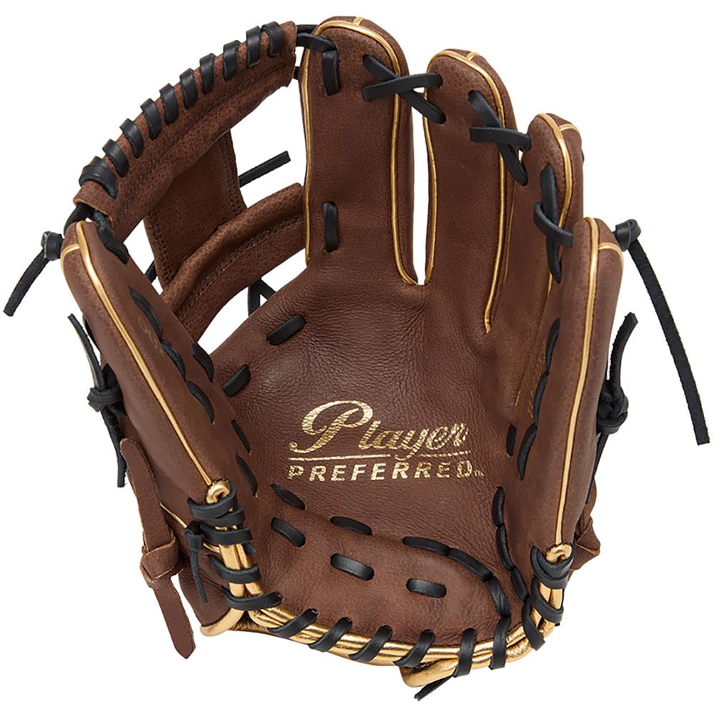 グローブ　RAWLINGS RG712M ブラウン Amazon | ローリングス(Rawlings) 野球用 グラブ グローブ PLAYER