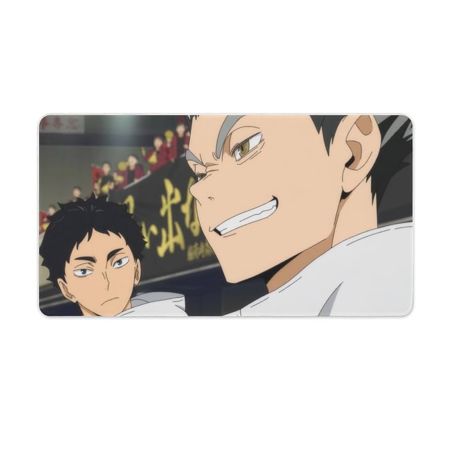 ヨコハマ買い出し紀行　マウスパッド AXGamingPunk on X: 