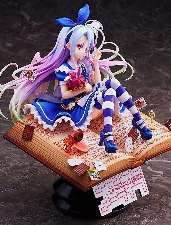 Amazon.co.jp: ノーゲーム・ノーライフ 特典 描きおろし タオル付き 白 