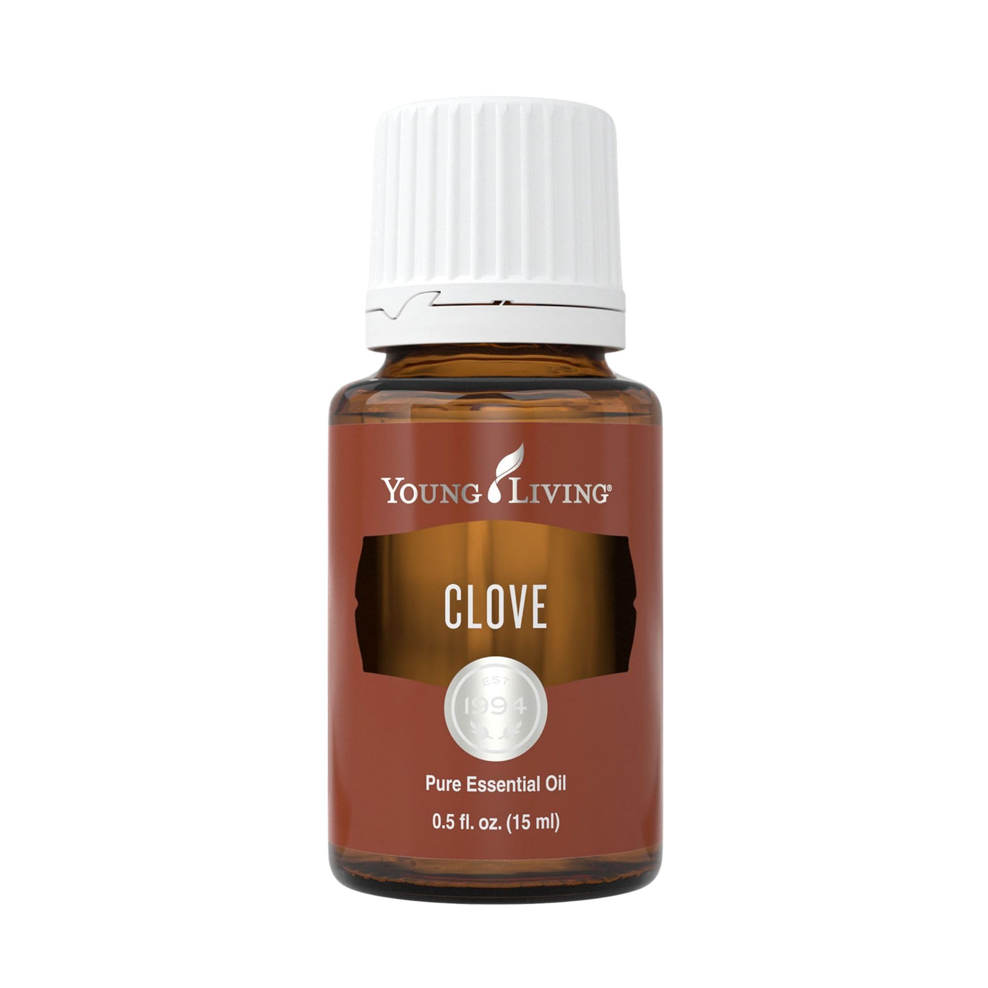 Clove 15ml Essential Oil by Young Living Essential Oils