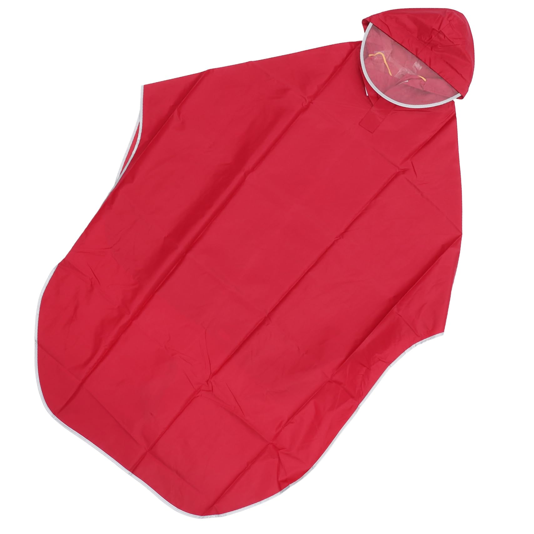 PartyKindom Cavalcando impermeabile pioggia impermeabile bici da uomo antivento cappotti per le donne mantello coperture poncho da ciclismo xxl donne impermeabili impermeabile da ciclismo Blu
