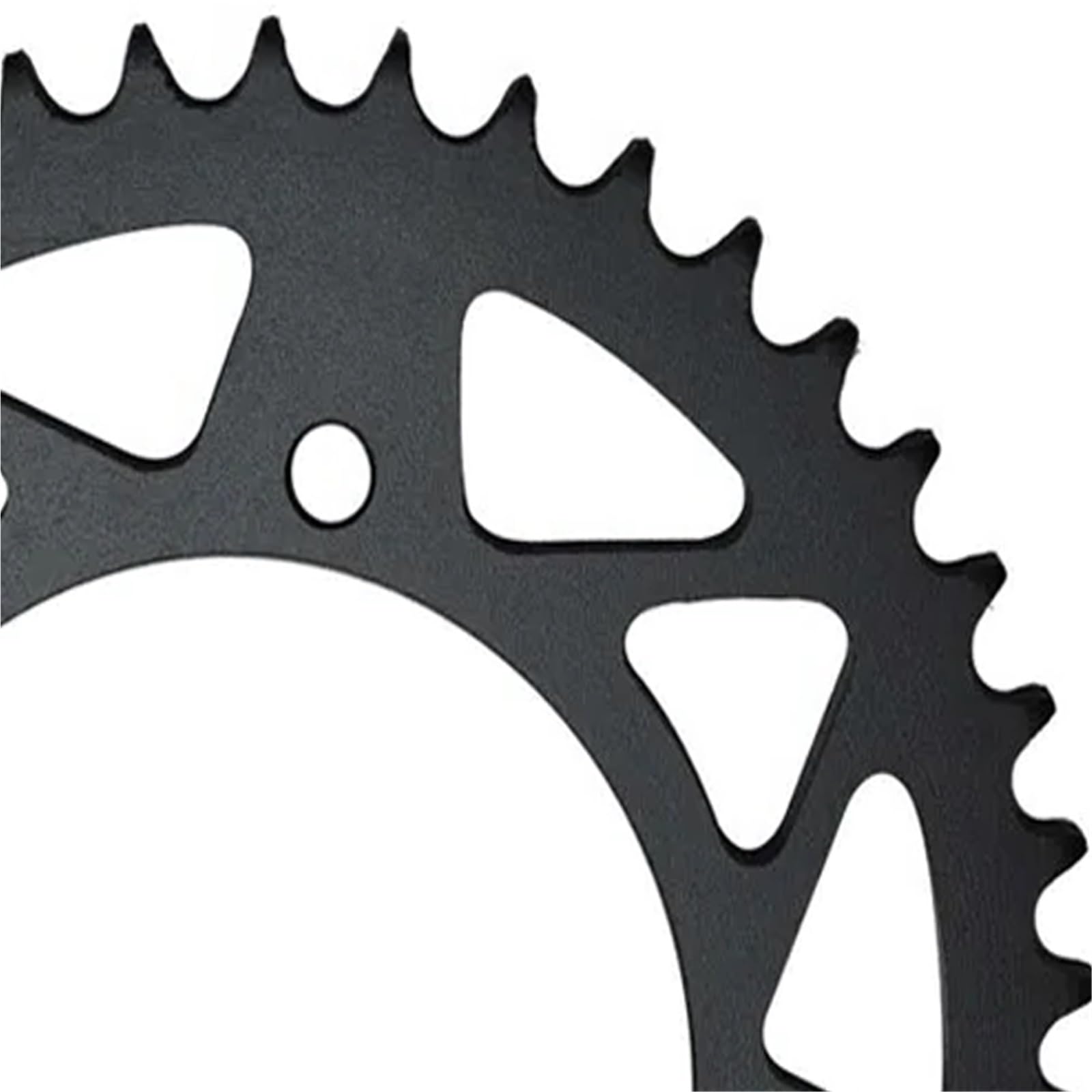 Piñón de Moto para Yamaha XTZ660 Tenere 1996-1998 Y TT600 RE 5CH5 2004 Corona Trasera para Motocicleta (Paso 520)(47 Teeth)