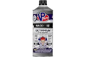 VP Racing Fuels Octanium Octane Booster