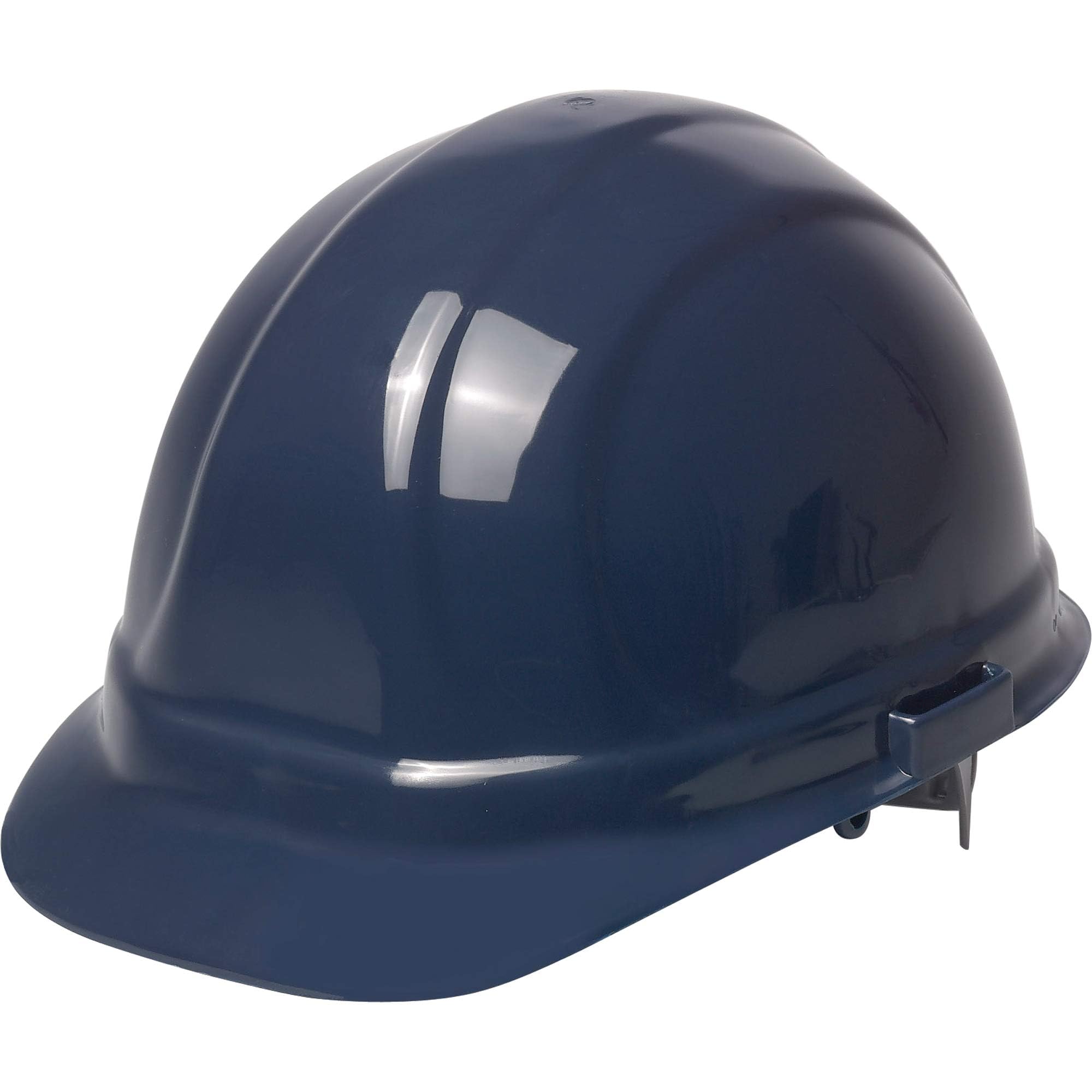ERB Omega II Gorra estilo duro con trinquete Mega