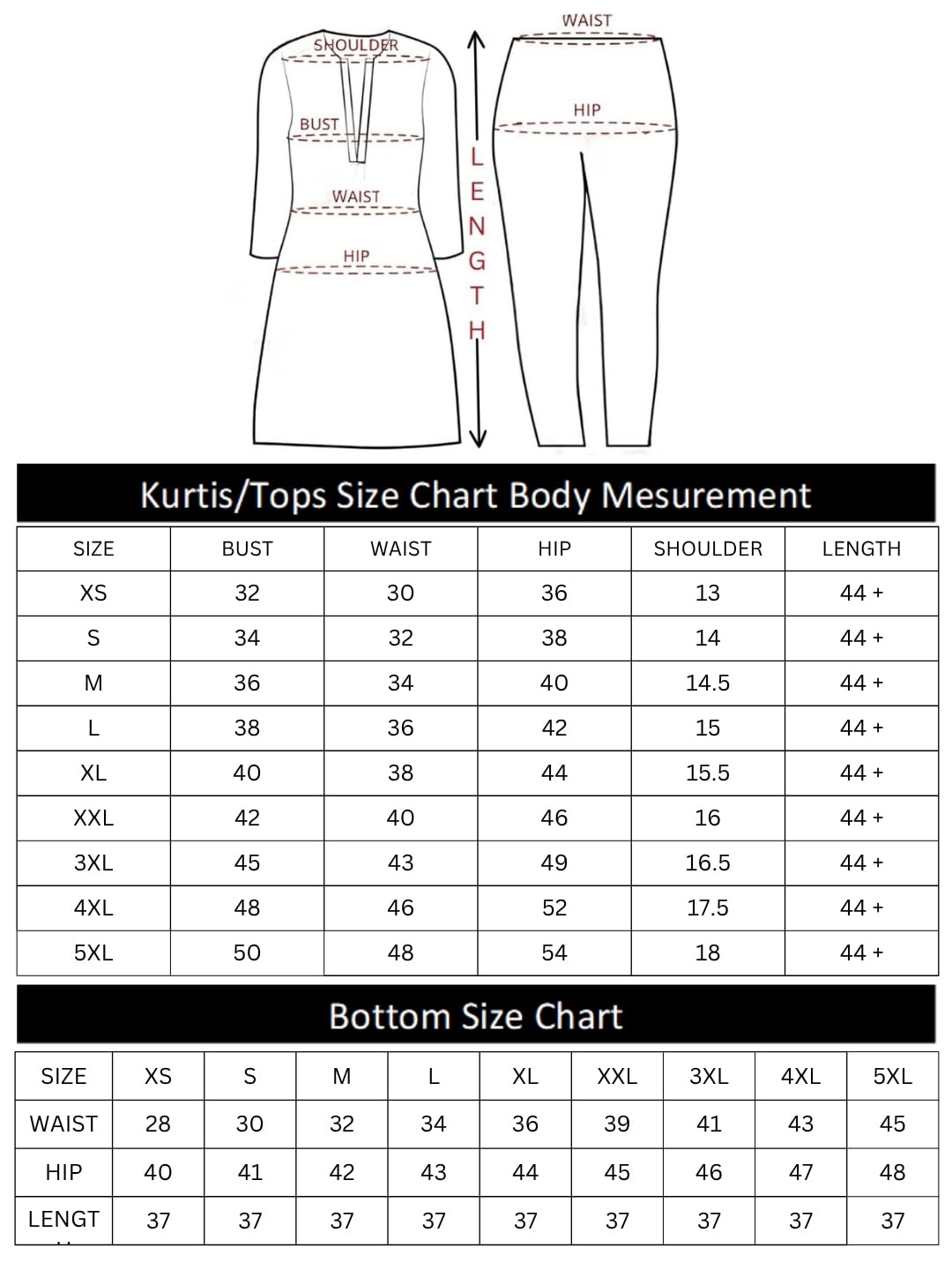 Naixa Women's Rayon Embroidered Straight Kurta with Pant and Dupatta (Available in Plus Size) - Image 6