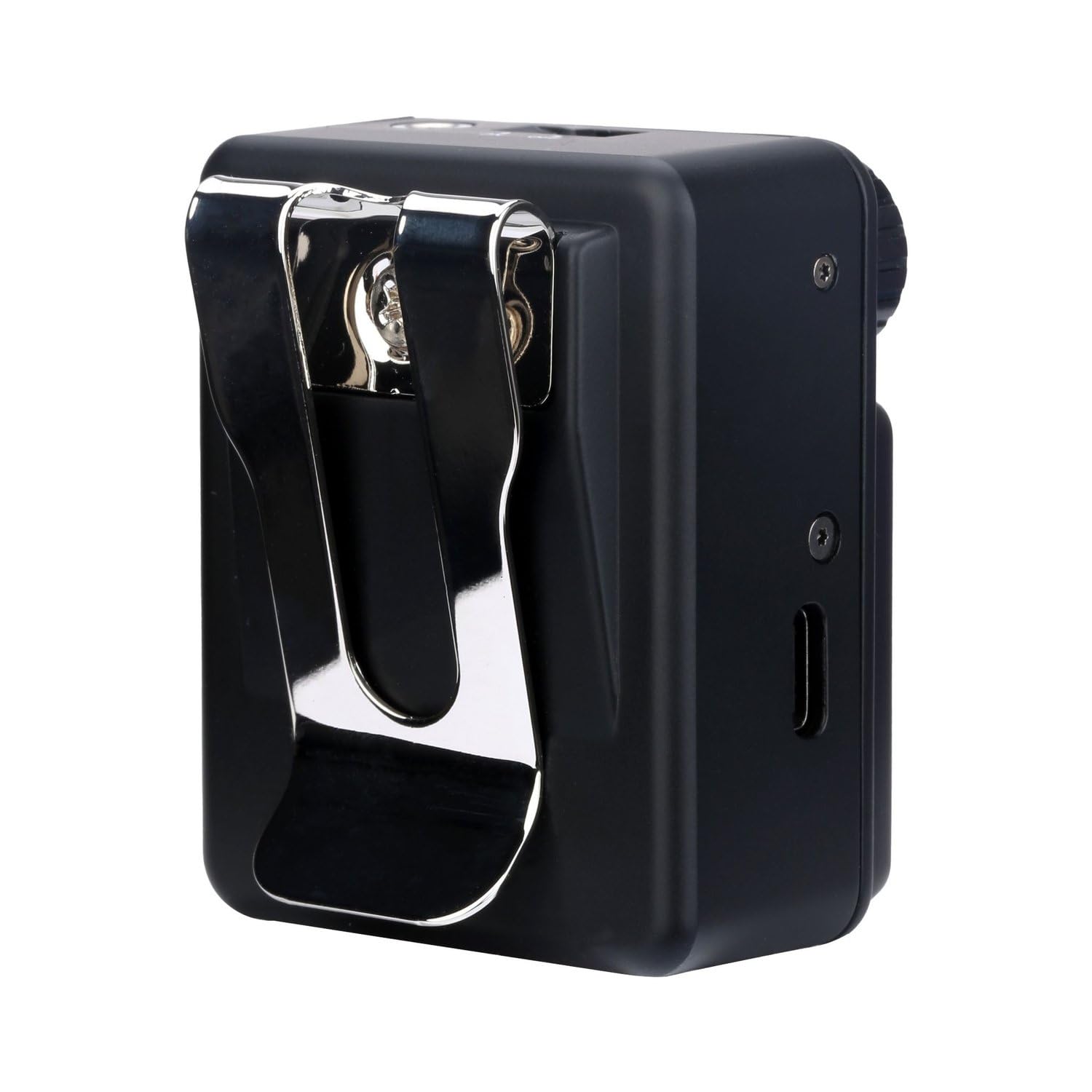 XVIVE U45 Wireless IN Ear System Black
