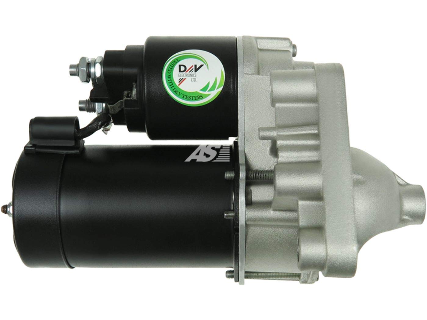 AS-PL S3016PR Starter motore/Avviamento