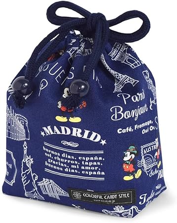 Amazon ディズニー 巾着 小 コップ袋 ネームタグ付き Mickey Mouse Let S Travel ミッキーマウス N 補修布 テープ 通販 Amazon ディズニー 巾着 小 コップ袋 ネームタグ付き Mickey Mouse Let S Travel ミッキーマウス N 補修布 テープ 通販