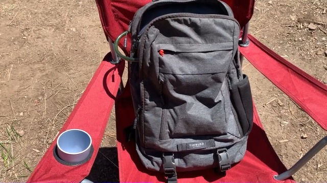 amazon timbuk2 authority laptop backpack Watch HONEST review of Deluxe on Live Flambeau Zerust Max Rigging bird mailbox The Authority Pack has Size:8'6