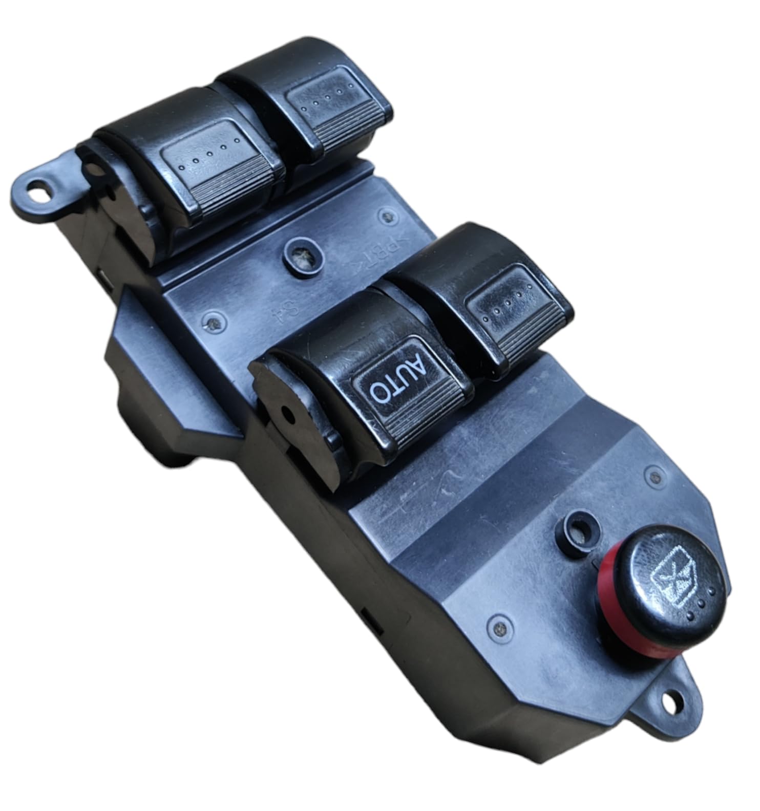 PAANJO Power Window Switch Front Right Compatible with Honda