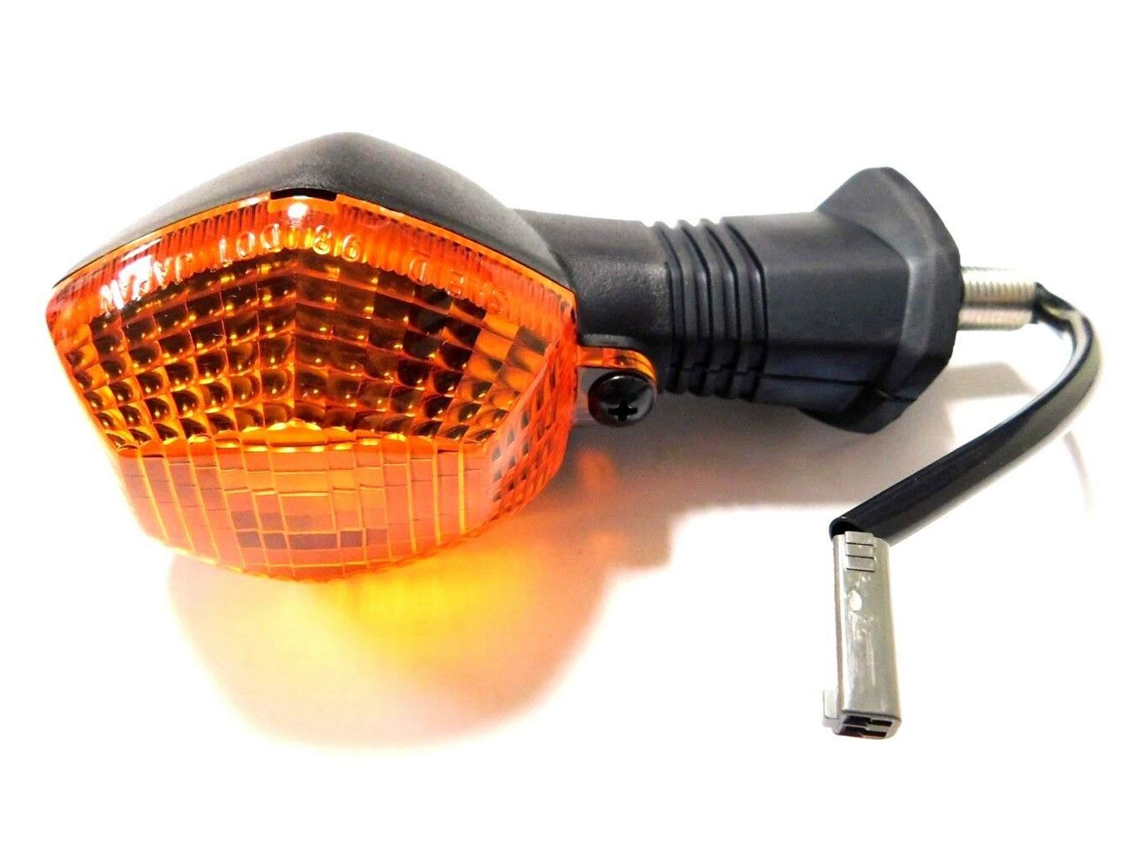 Amazon.com: Suzuki 2005-2009 V-Strom 650 Lamp Assembly Frnt 35602