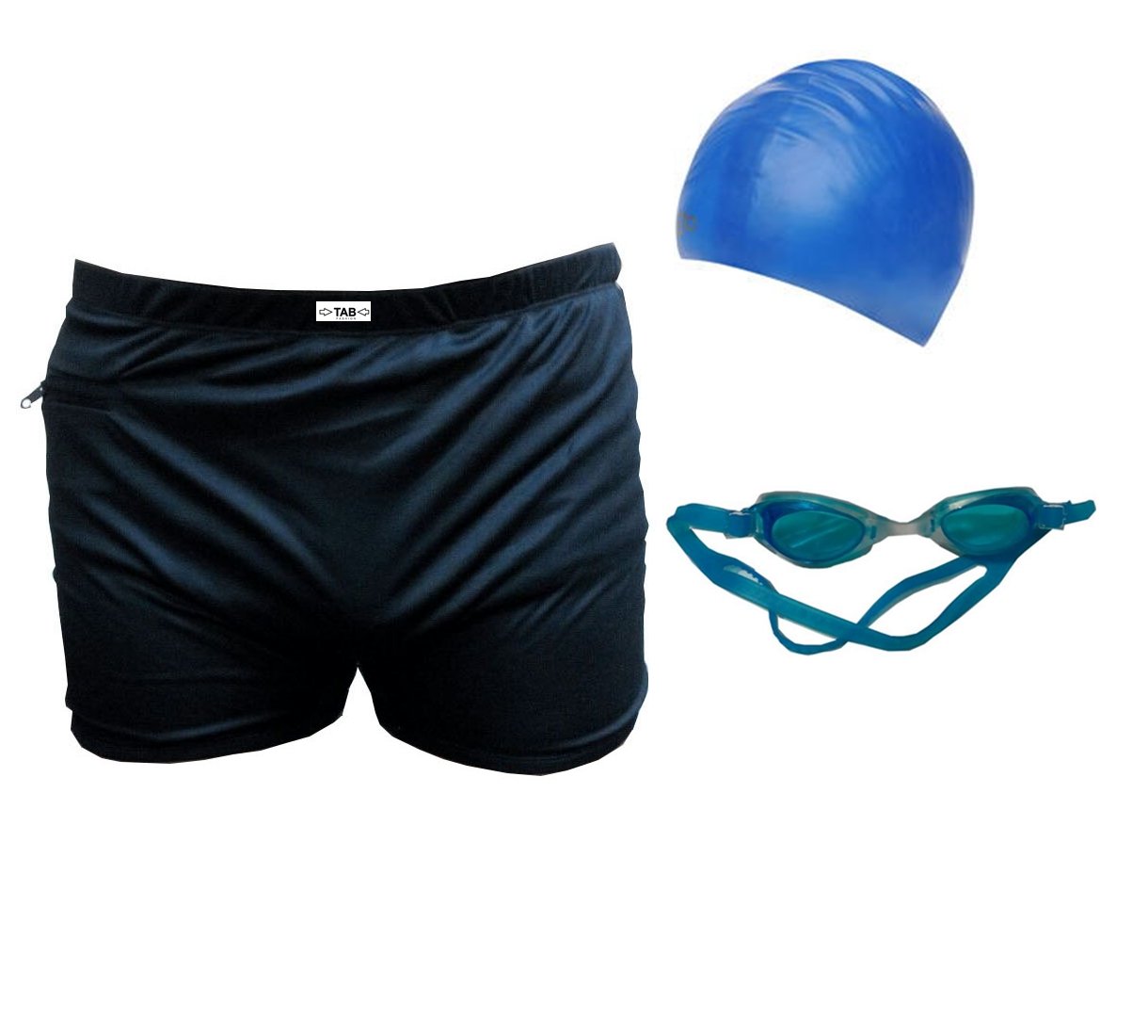TAB Fashion Swimming Kit (Large) (B0775YHWTS) Amazon Price History, Amazon Price Tracker