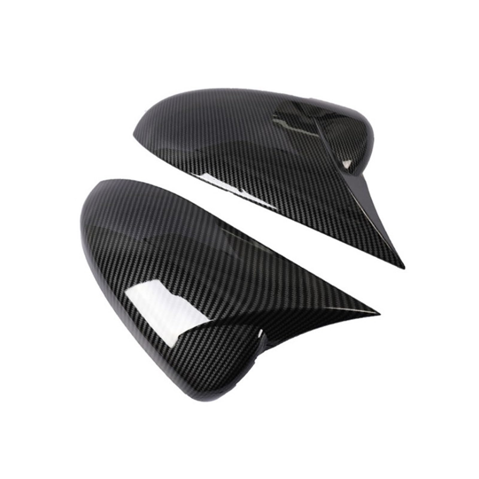 Couvertures miroir aile Cruze 2009-2014 carbone accessoire rétroviseur - 8