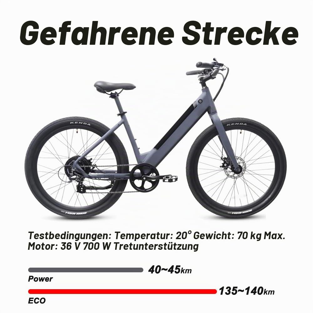 SEASON ebike Akku 36V 13Ah (481Wh) Ersatzakku ohne Ladegerät - für u.a. Telefunken Aufsteiger, Z808 - REENTION EEL-PRO 52