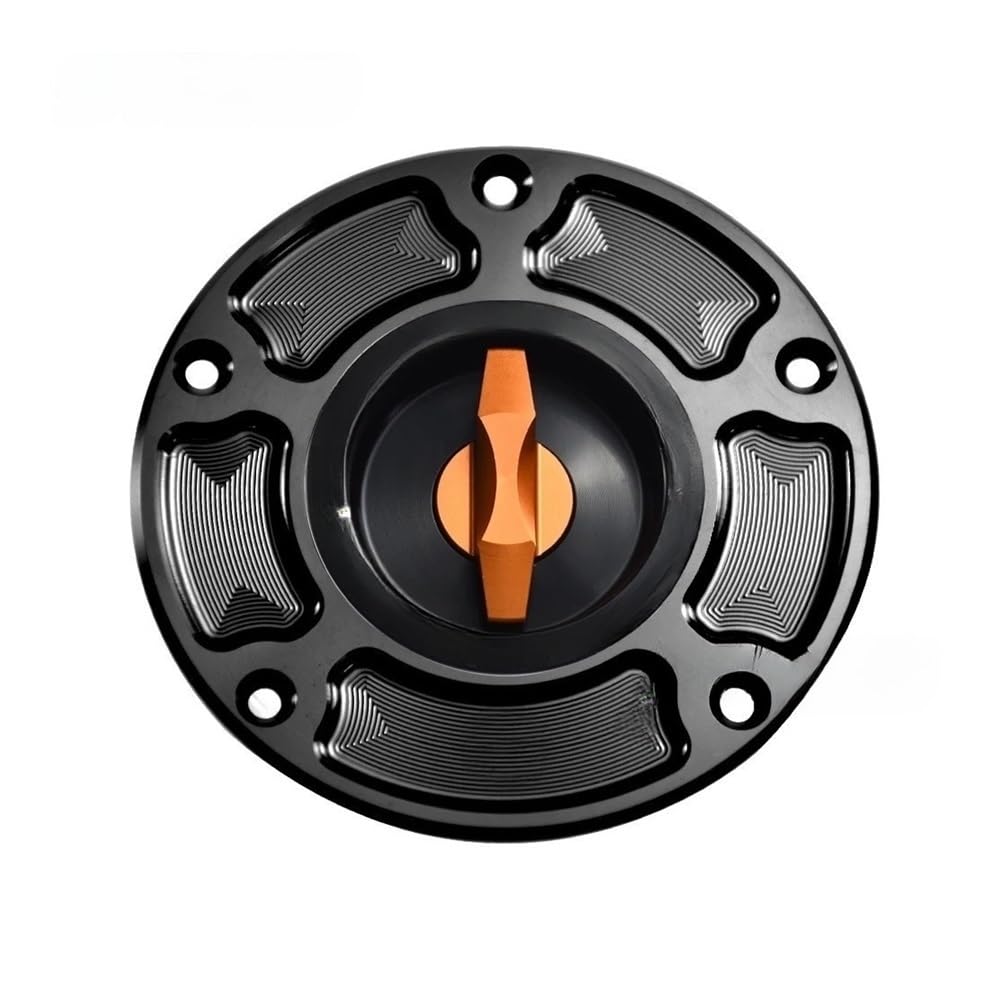 Tappo carburante moto Tappo Serbatoio Carburante Per Motocicletta Per Tuono V4 RSV4 RR RF 1100 Per FACTORY 2015-2021 Accessori Sostituzione Coperchio