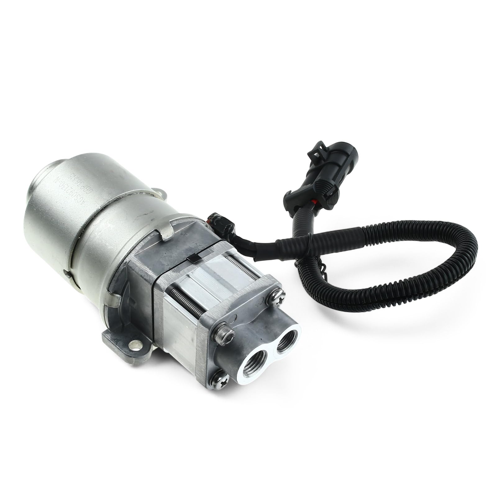 Kupplung Hydraulikpumpe Kompatibel mit 147 937 156 932 GT 937 2.0L 3.2L Benzin 1997-2010 51736315