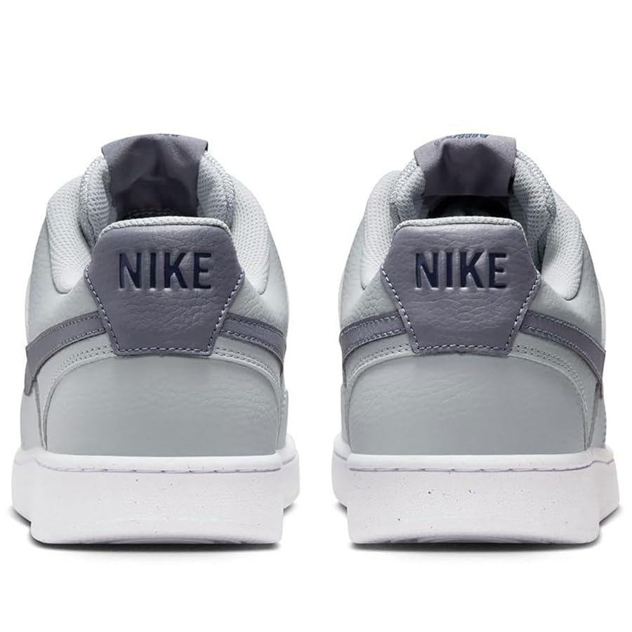 NIKE CAMPIONE カンピオーネ　コート　Lサイズ　グレー NIKE CAMPIONE カンピオーネ コート Lサイズ グレー