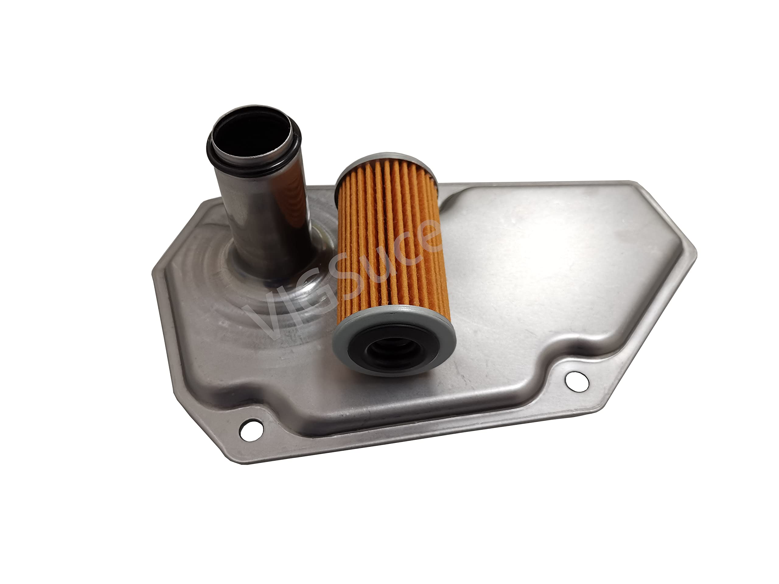 Kit Maestro De Reconstrucción CVT JF015E RE0F11A Con Filtro Y Discos De Embrague Para Nissan, Suzuki Y Mitsubishi