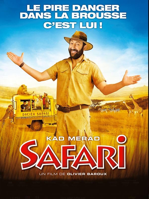 Safari