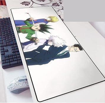 Amazon ハンター ハンターhunter Hunterアニメ マウスパッド プレイマット 大型 デスクマットおしゃれ キャラクター かわいい キーボード 防水 贈り物 900x400 3mm A 800 300 3mm Gummimattebbq マウスパッド 通販 Amazon ハンター ハンターhunter Hunterアニメ マウスパッド プレイマット 大型 デスクマットおしゃれ キャラクター かわいい キーボード 防水 贈り物 900x400 3mm A 800 300 3mm Gummimattebbq マウスパッド 通販
