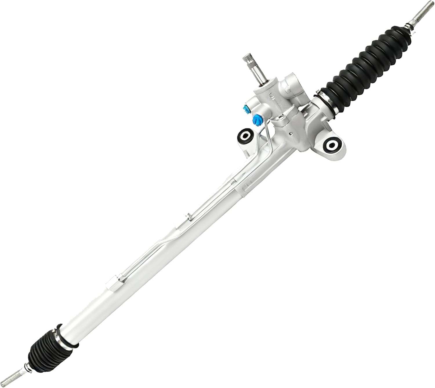 26-2703 Power Steering Rack and Pinion Assembly, for Honda Accord 2003-2007, 4 Cyl, for Acura TL 2004-2008, replace for 53601-SDA-A04 53010-SDA-A01, Hydraulic, New