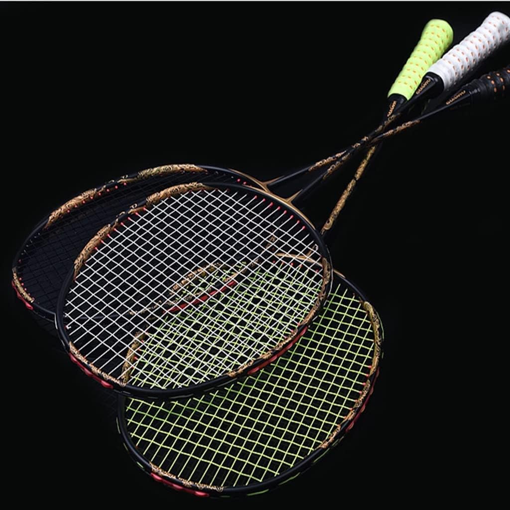 NA 10U Badminton Racket -Light 54g Full Carbon Racket Secondary Molding ...