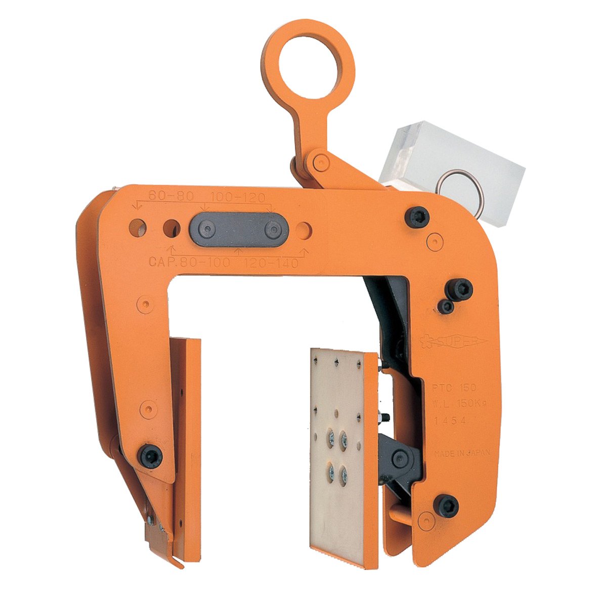 パネル梁吊天秤セット・スーパーツール/SUPERTOOL・PTC250S