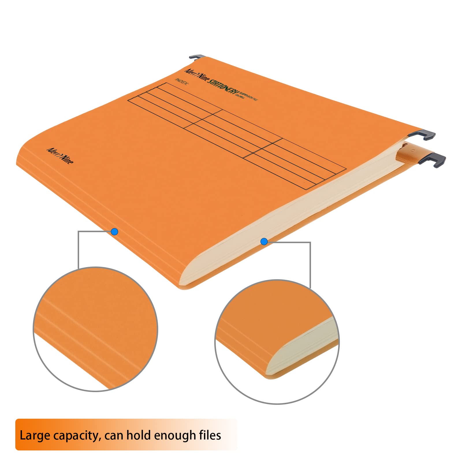 Suspension Files - Image 3