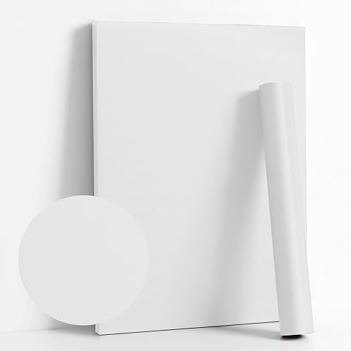 Dimoon Papel tapiz de 393 x 17.7 pulgadas, papel tapiz blanco grueso para despegar y pegar, papel de contacto blanco, impermeable, sĂłlido, puro, Dimoon Papel tapiz de 393 x 17.7 pulgadas, papel tapiz blanco grueso para despegar y pegar, papel de contacto blanco, impermeable, sĂłlido, puro,