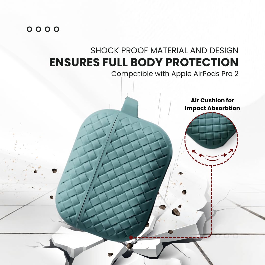 Gadgets Theka Premium Silicone Soft Case with Hook and Keychain