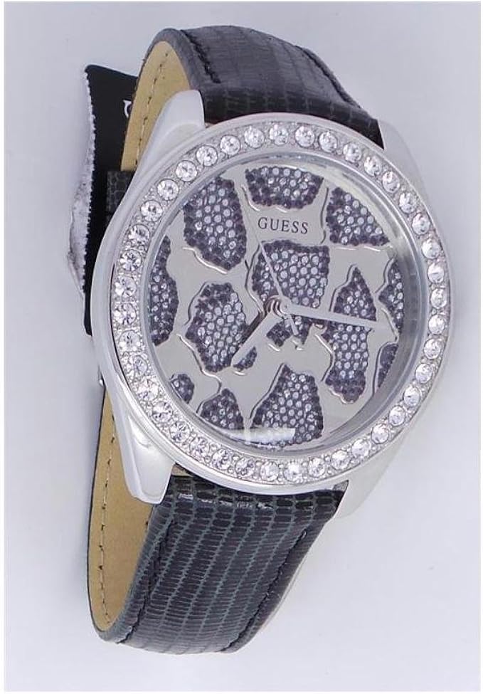 guess iced out