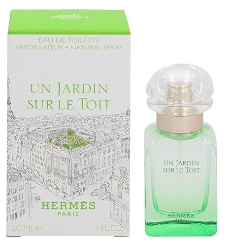 Miniatura 3 de Hermes Fragancias personales unisex Un Jardin Sur Le Toit