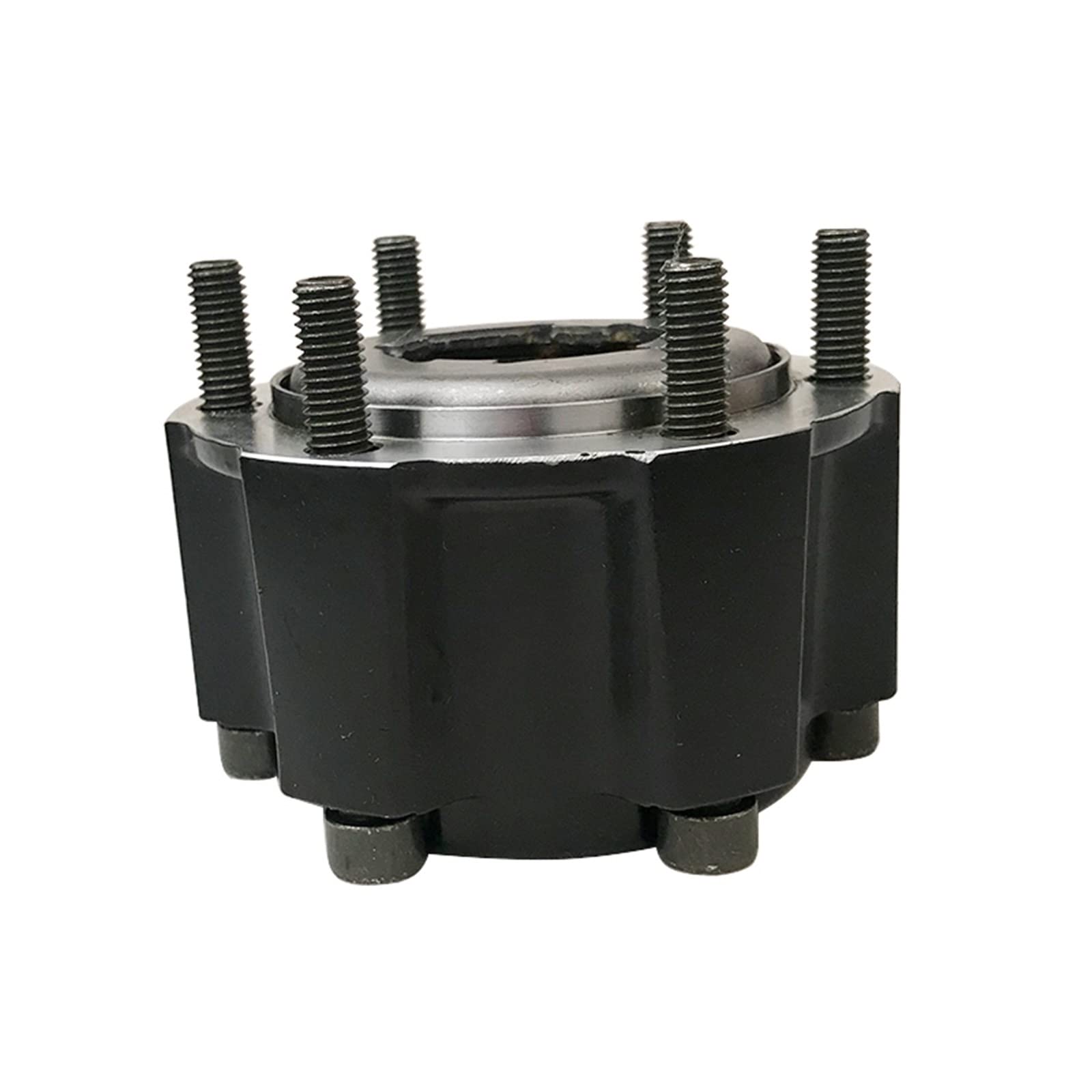 KOKPIT 1 Uds. 40260-1S700 D21 R50 AT bloqueo de cubo de rueda libre automático 28T apto for camioneta Nissan Terrano Navara Datsun NP300
