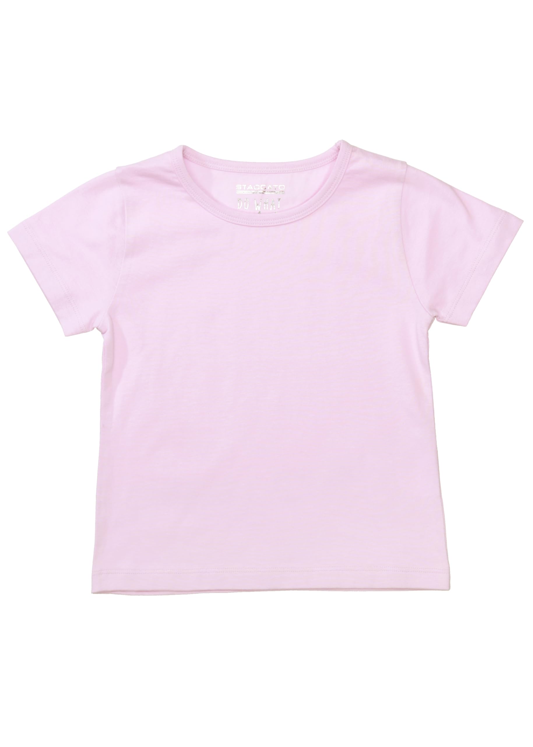 Mädchen T-Shirt 5er Pack - Pferd, Gr. 80-134