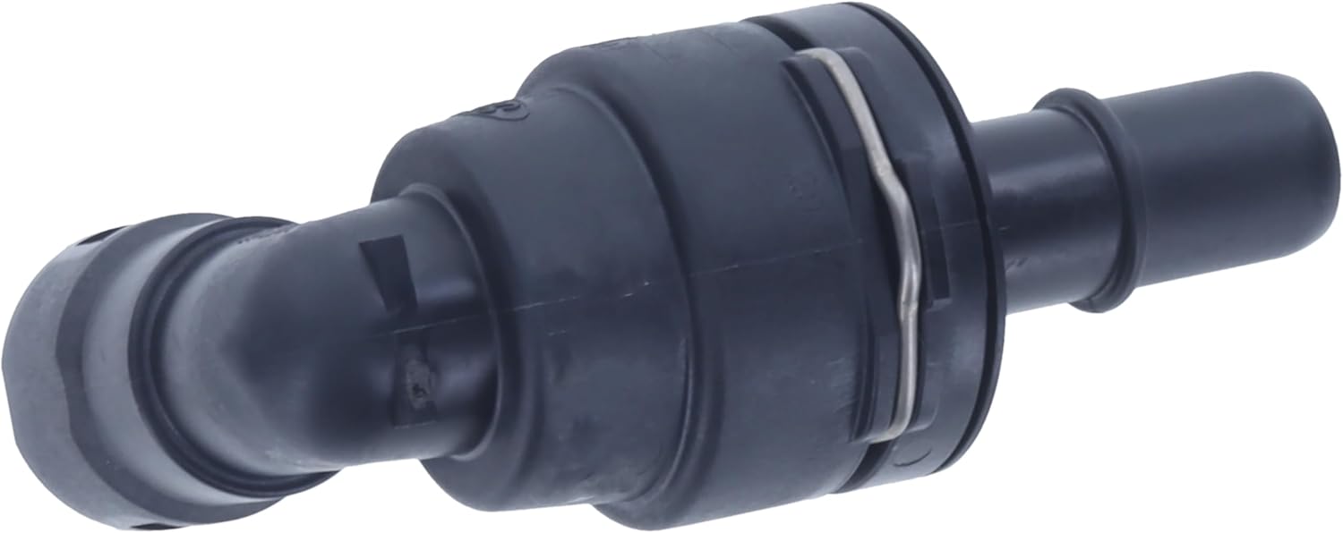 Automatic Transmission Oil Cooler Thermostat - 126 Degrees