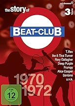 The Story of Beat-Club: 1970-1972 (Vol.3) [Import anglais]