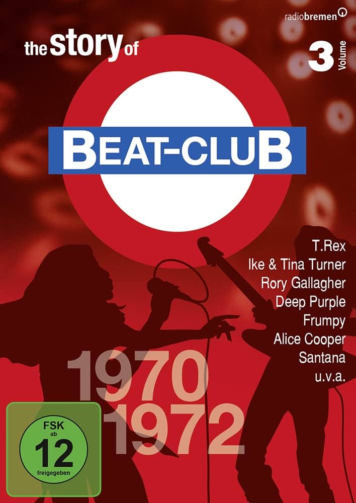 Star-Club： Der bekannteste Beat-Club der Star-Club： Der bekannteste Beat-Club der Star Club - 40